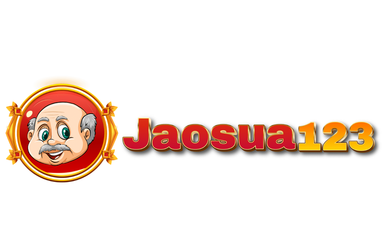 jaosua123.me-logo