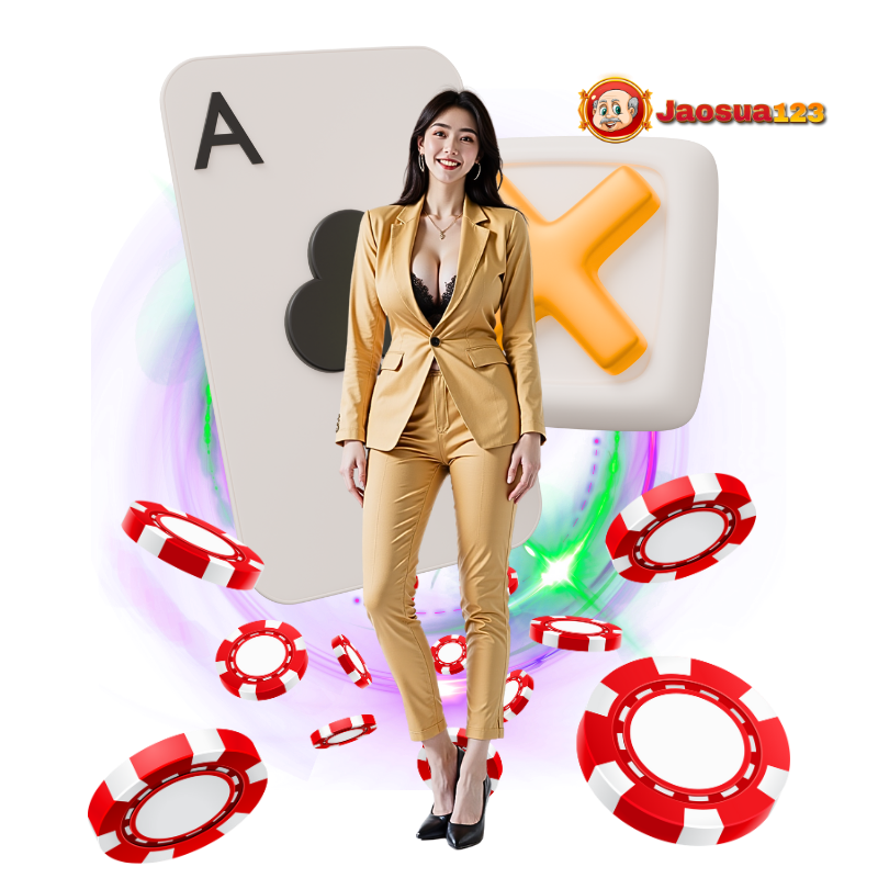 ทางเข้า JAOSUA123 กำไรดี